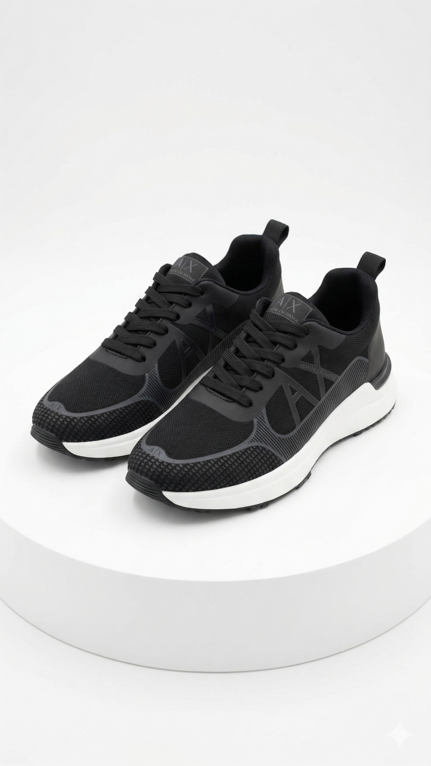AX-01 - shoes ch s26-03
