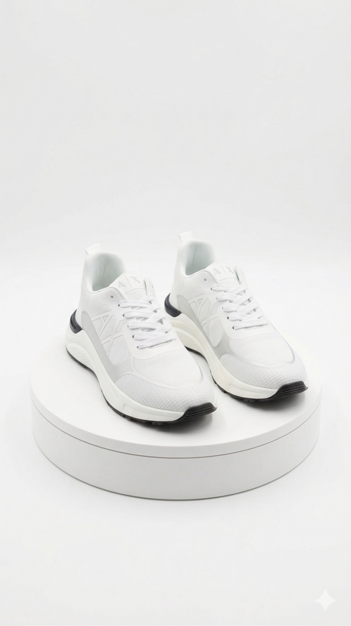 AX-01 - shoes ch s26-03
