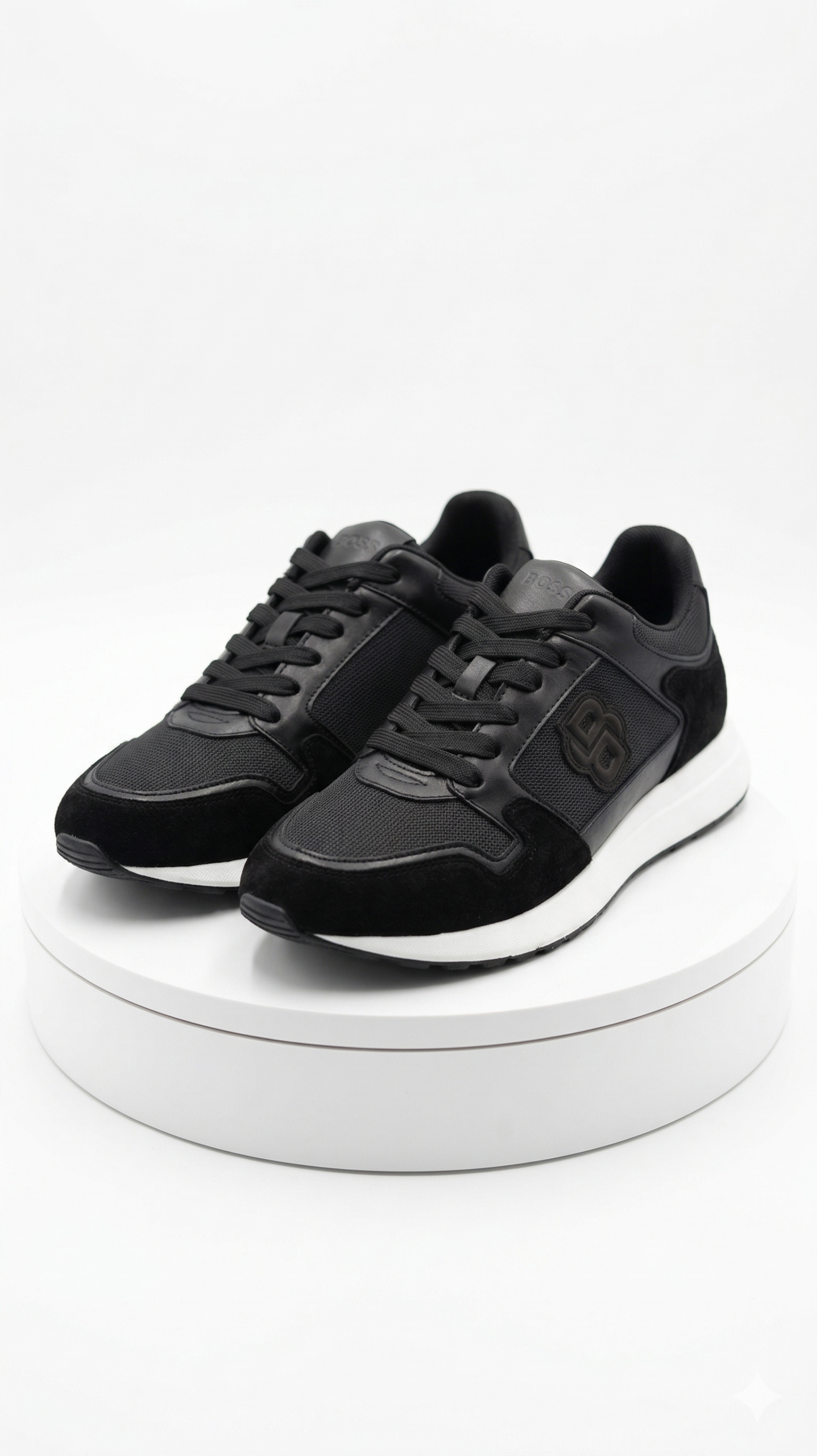 BOS-05 - shoes ch s26-03