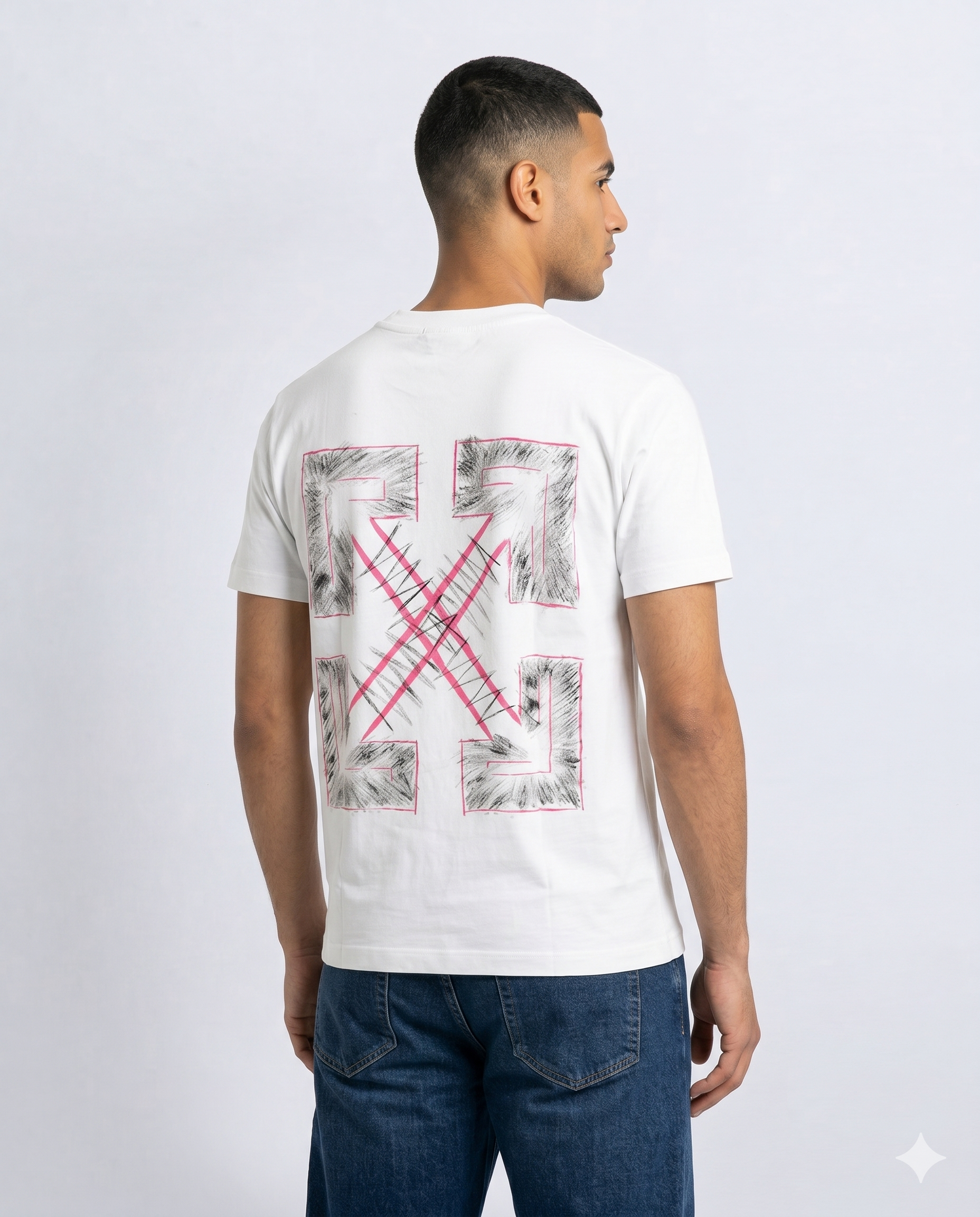 OFF-01 - t-shirt ta s26-04