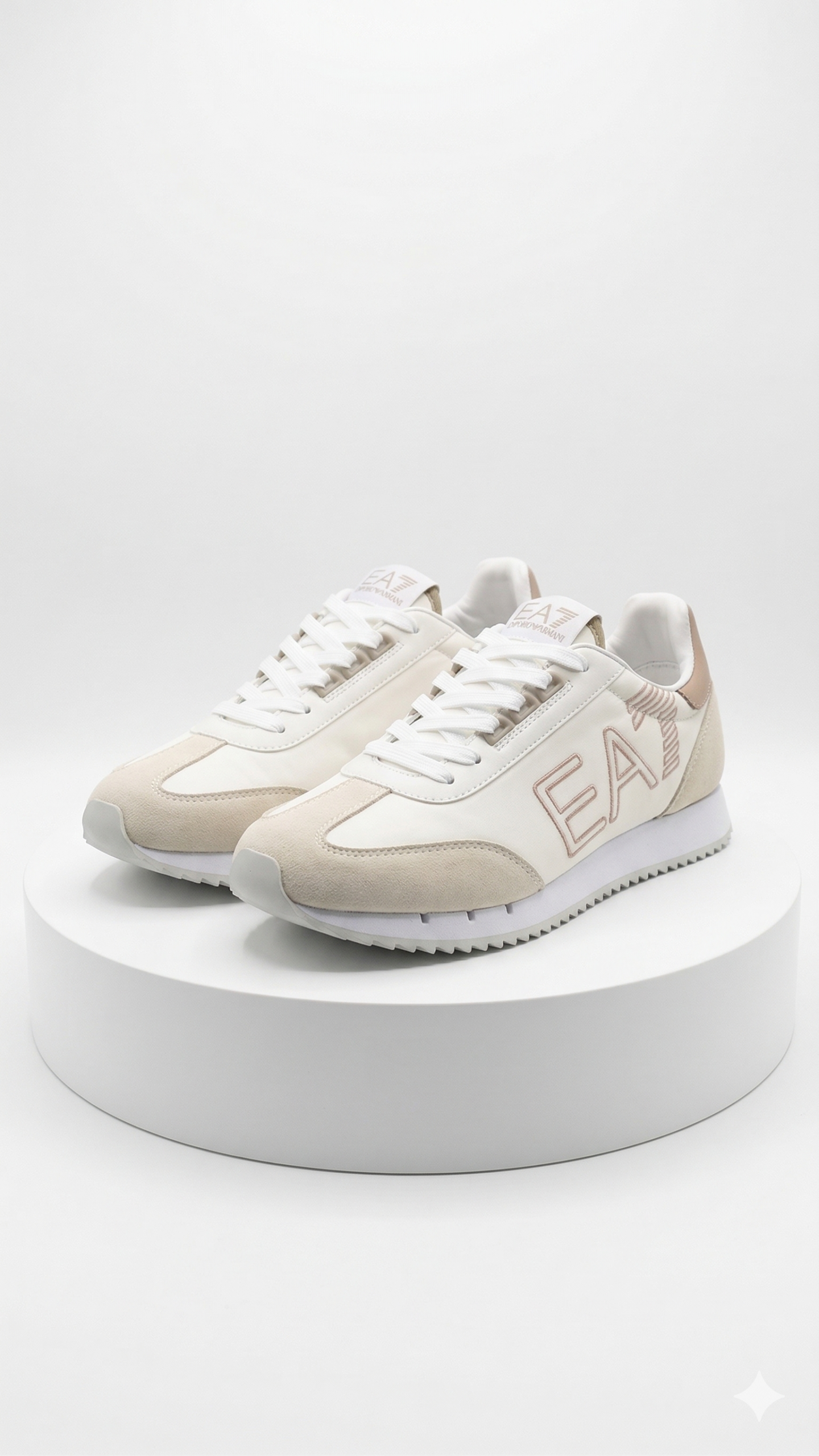 EA7-03 - shoes ch s26-03