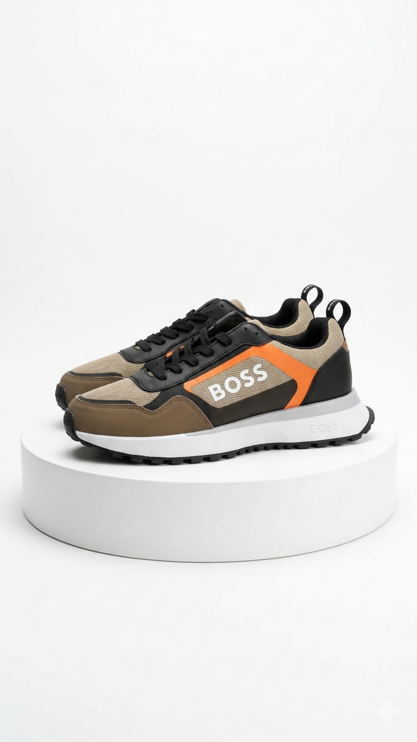 BOS-08 - shoes ch s26-03