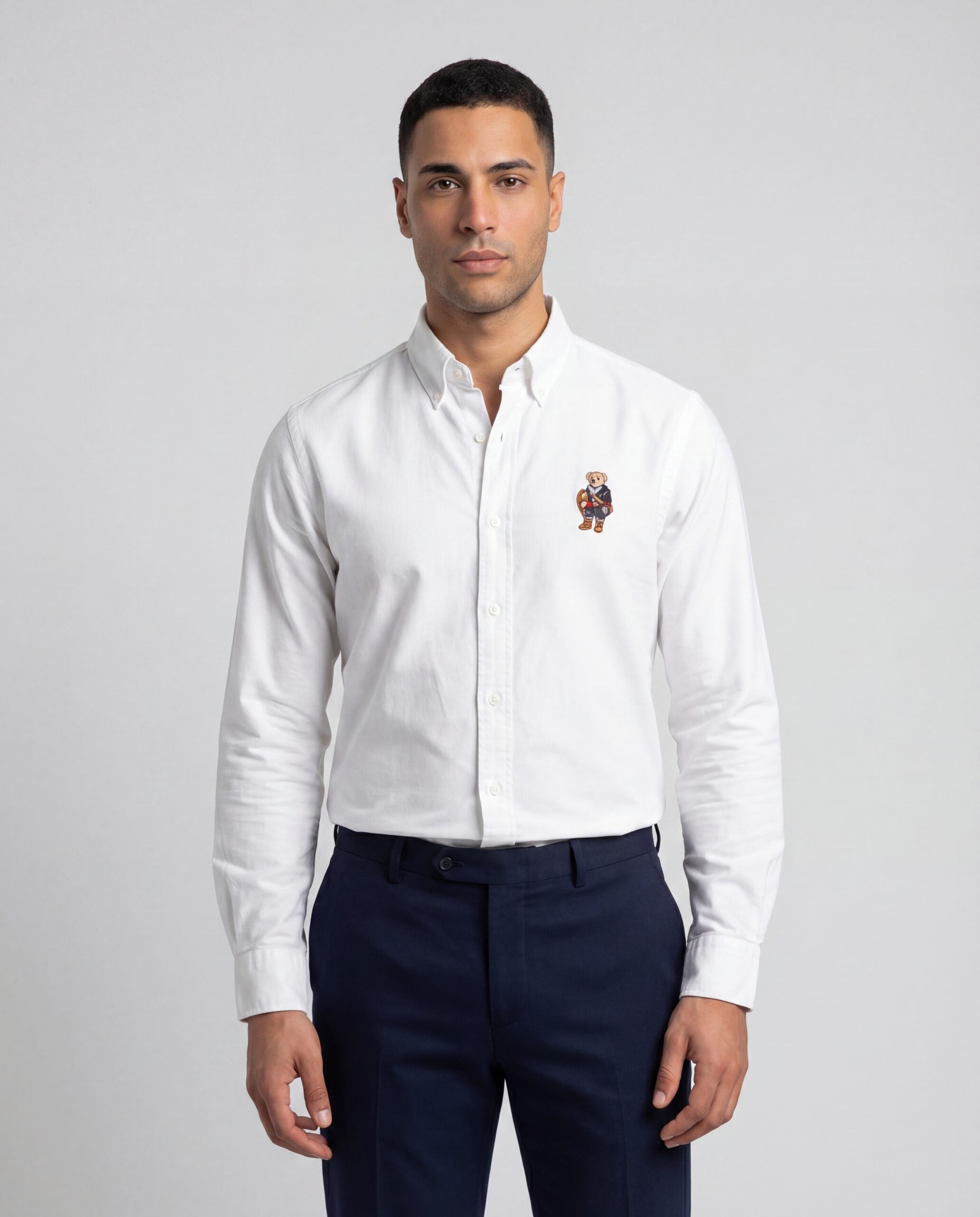 PL-01 - chemise rz s26-04