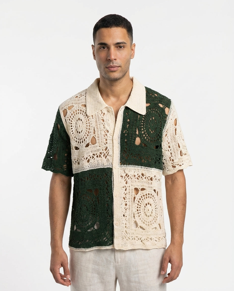 DK-01 - trico shirt dk-c s26-04