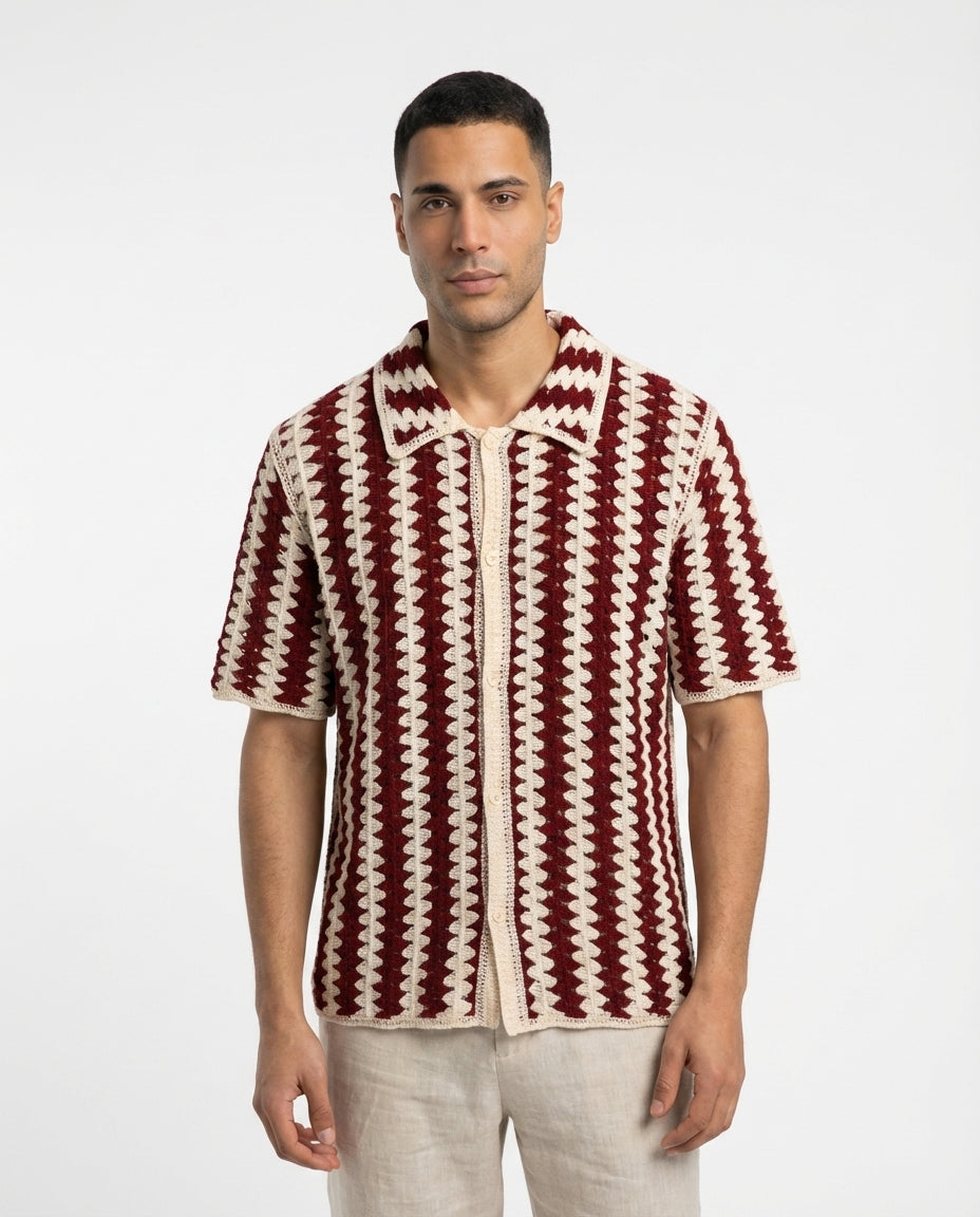 DK-01 - trico shirt dk-c s26-04