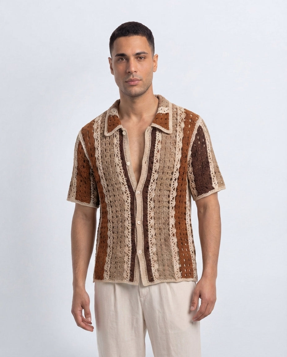 DK-01 - trico shirt dk-c s26-04