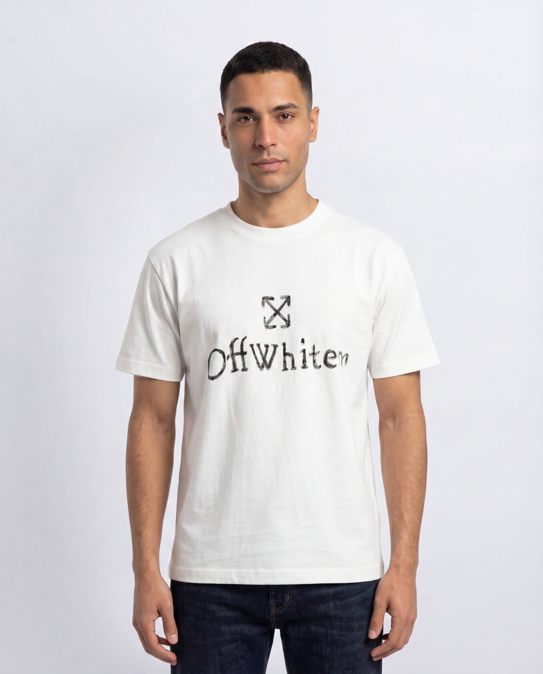 OFF-01 - t-shirt ta s26-04