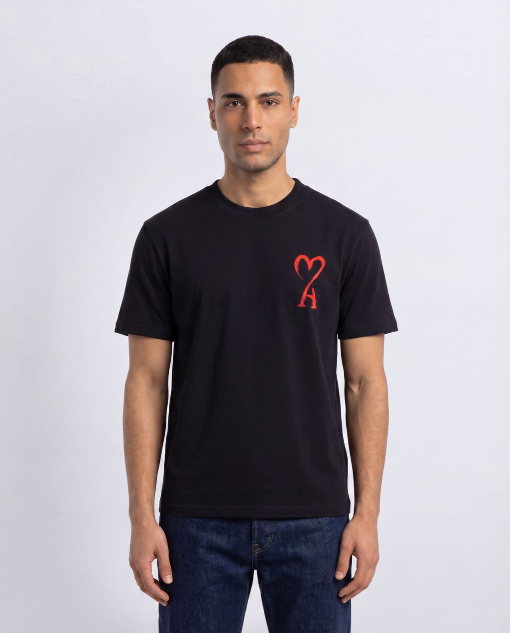 AMI-01 - t-shirt ta s26-04