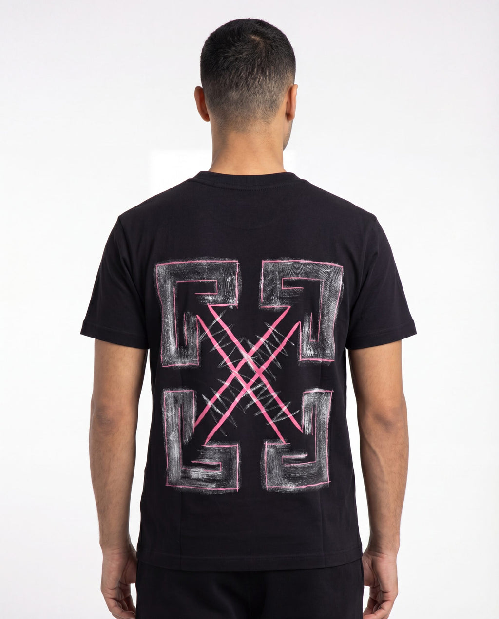 OFF-01 - t-shirt ta s26-04