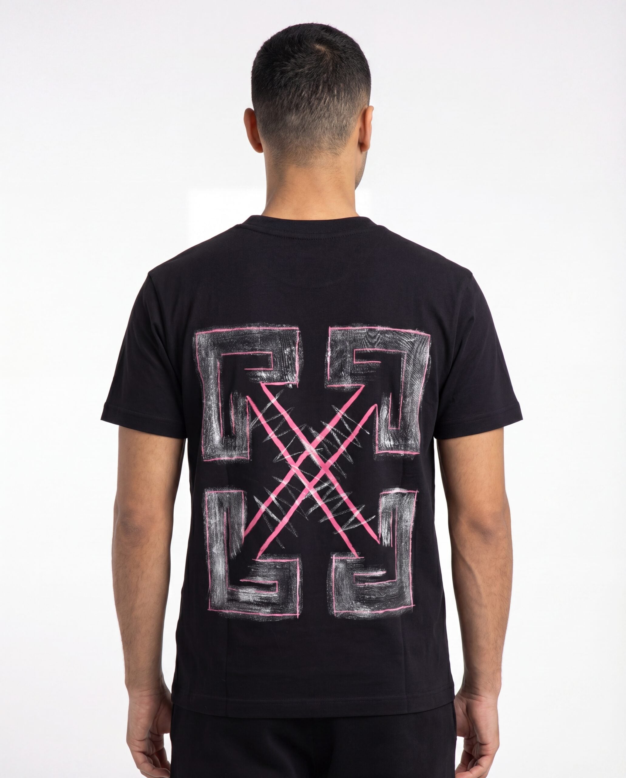 OFF-01 - t-shirt ta s26-04