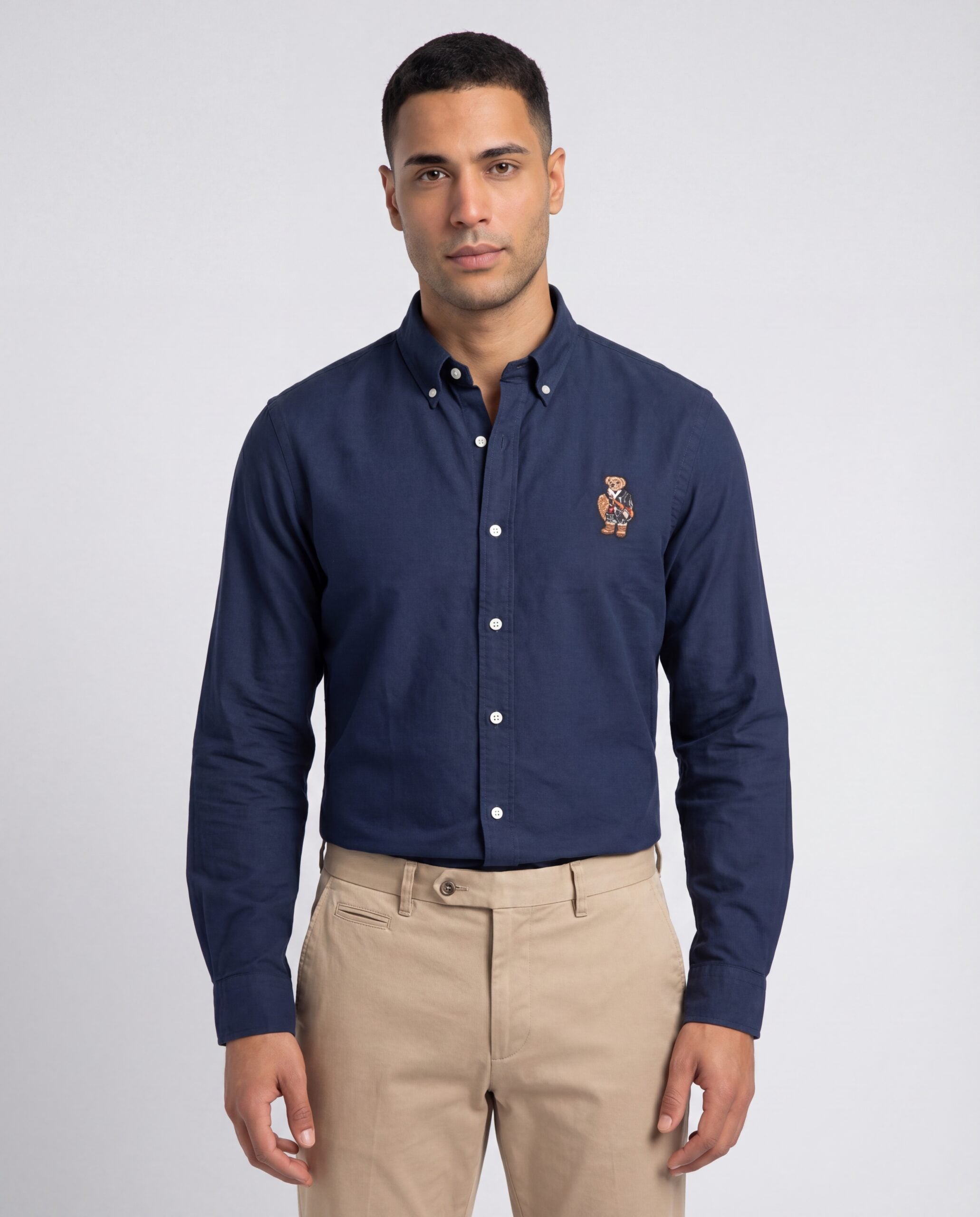 PL-01 - chemise rz s26-04