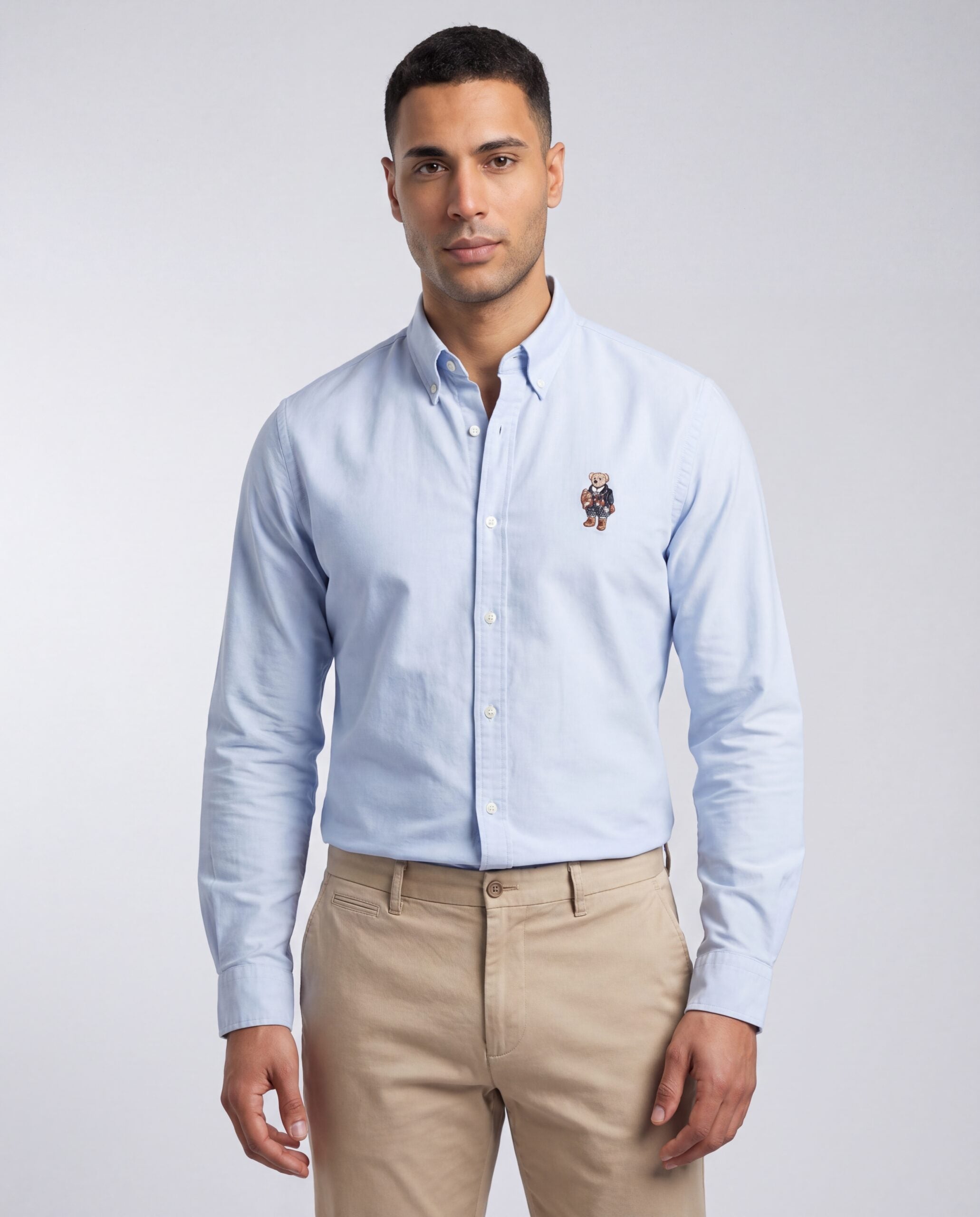 PL-01 - chemise rz s26-04