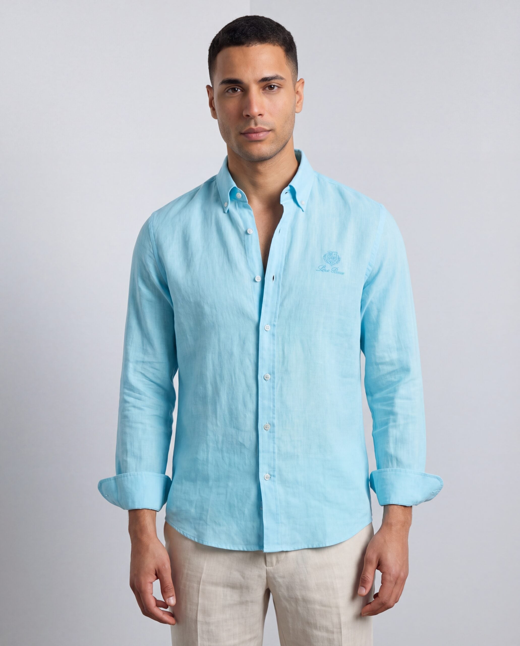 LR-01 - chemise rz s26-04