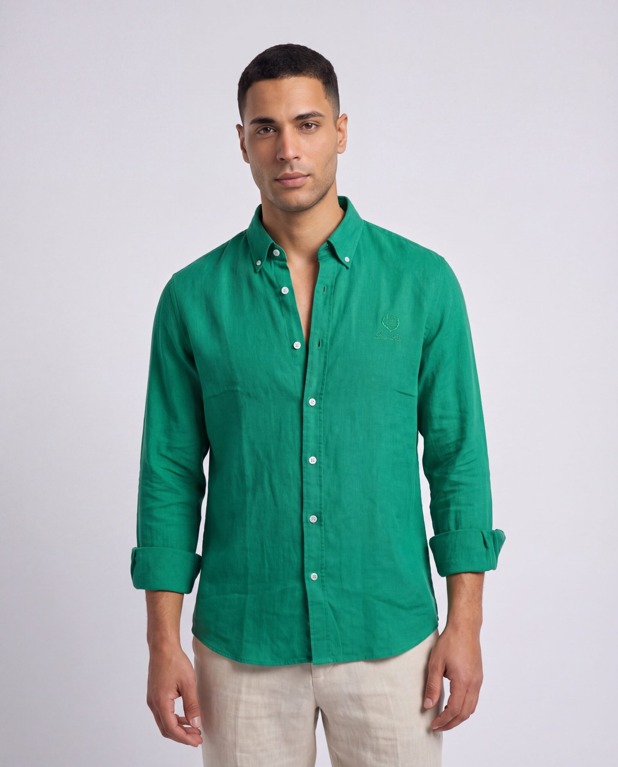 LR-01 - chemise rz s26-04