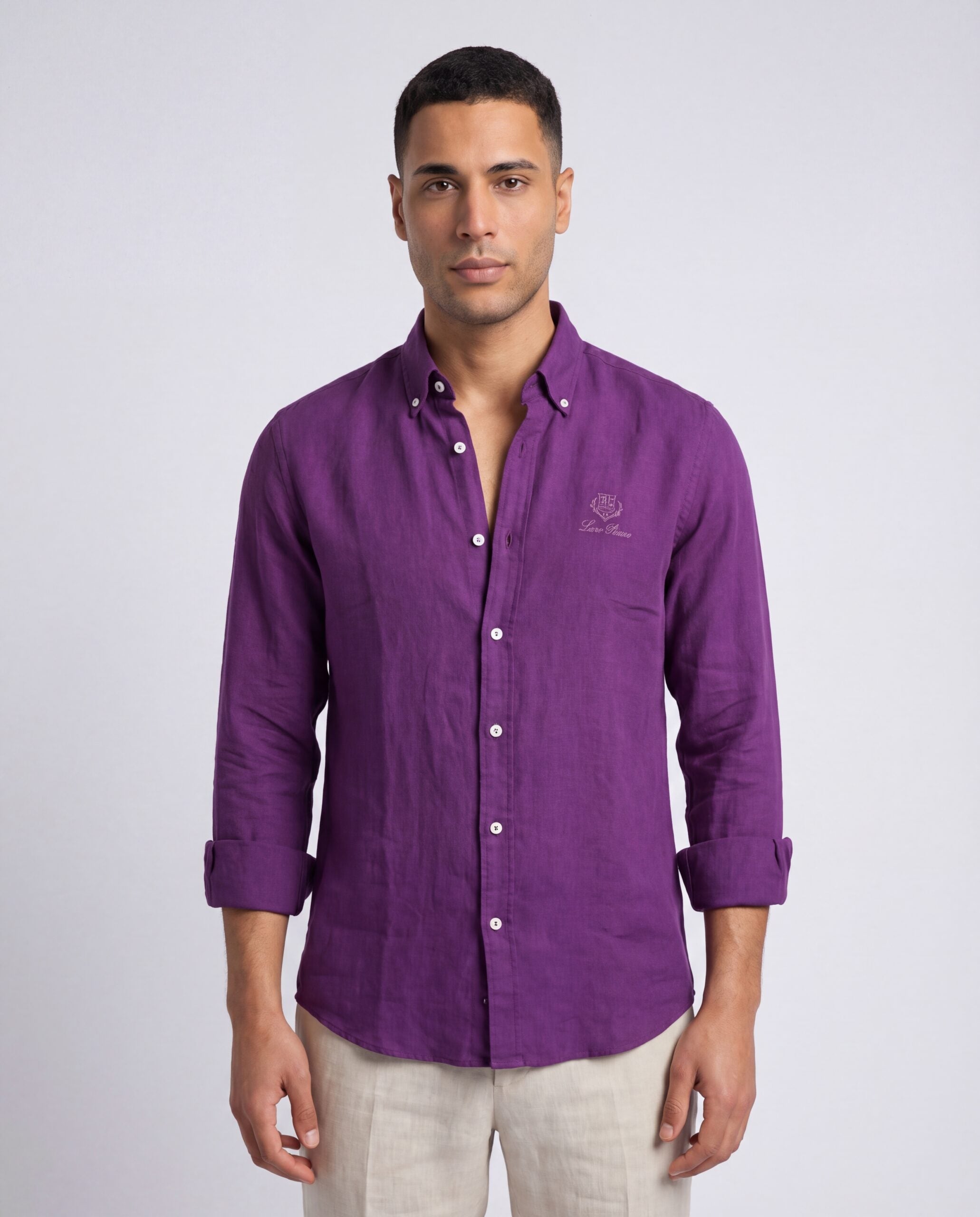 LR-01 - chemise rz s26-04