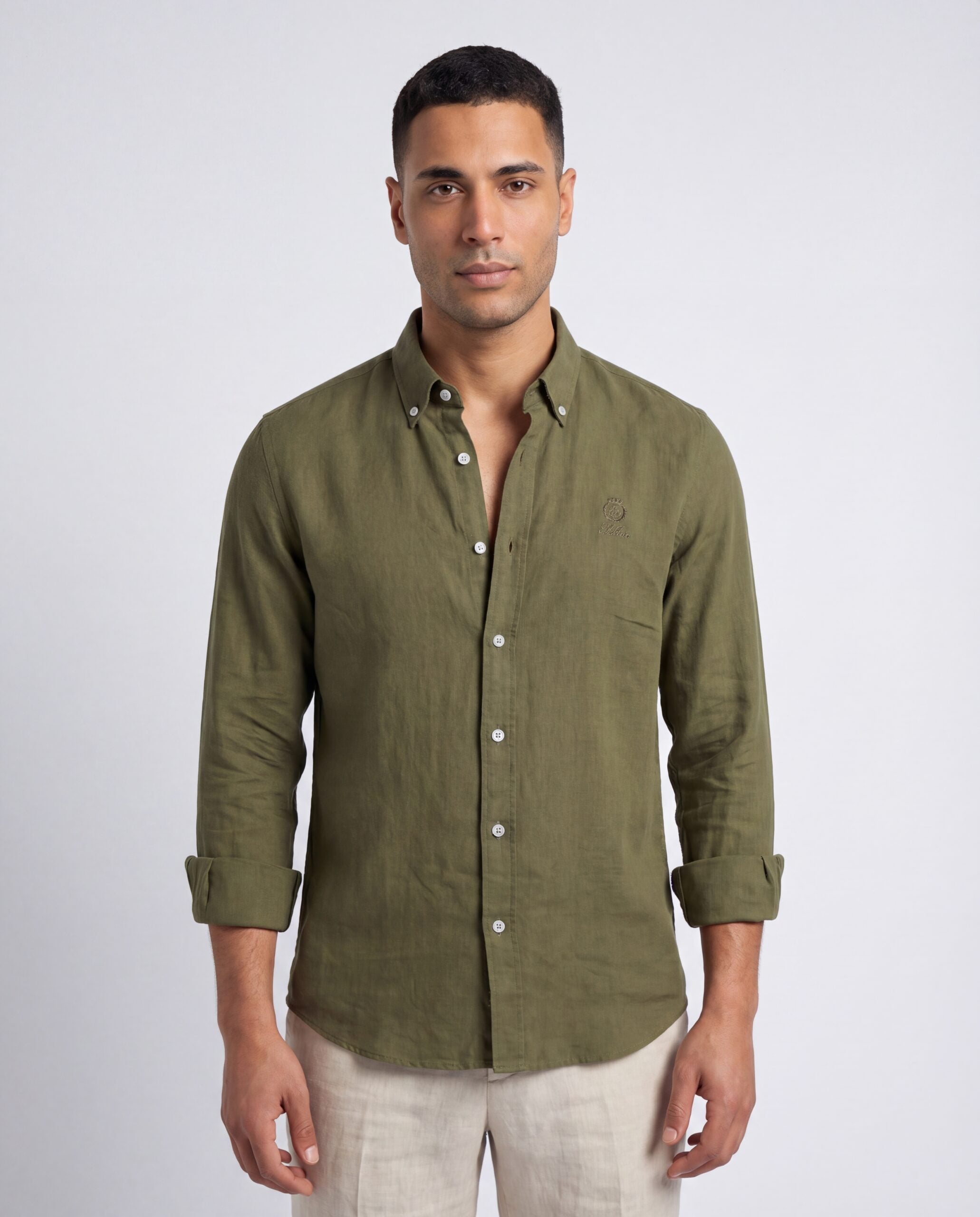 LR-01 - chemise rz s26-04