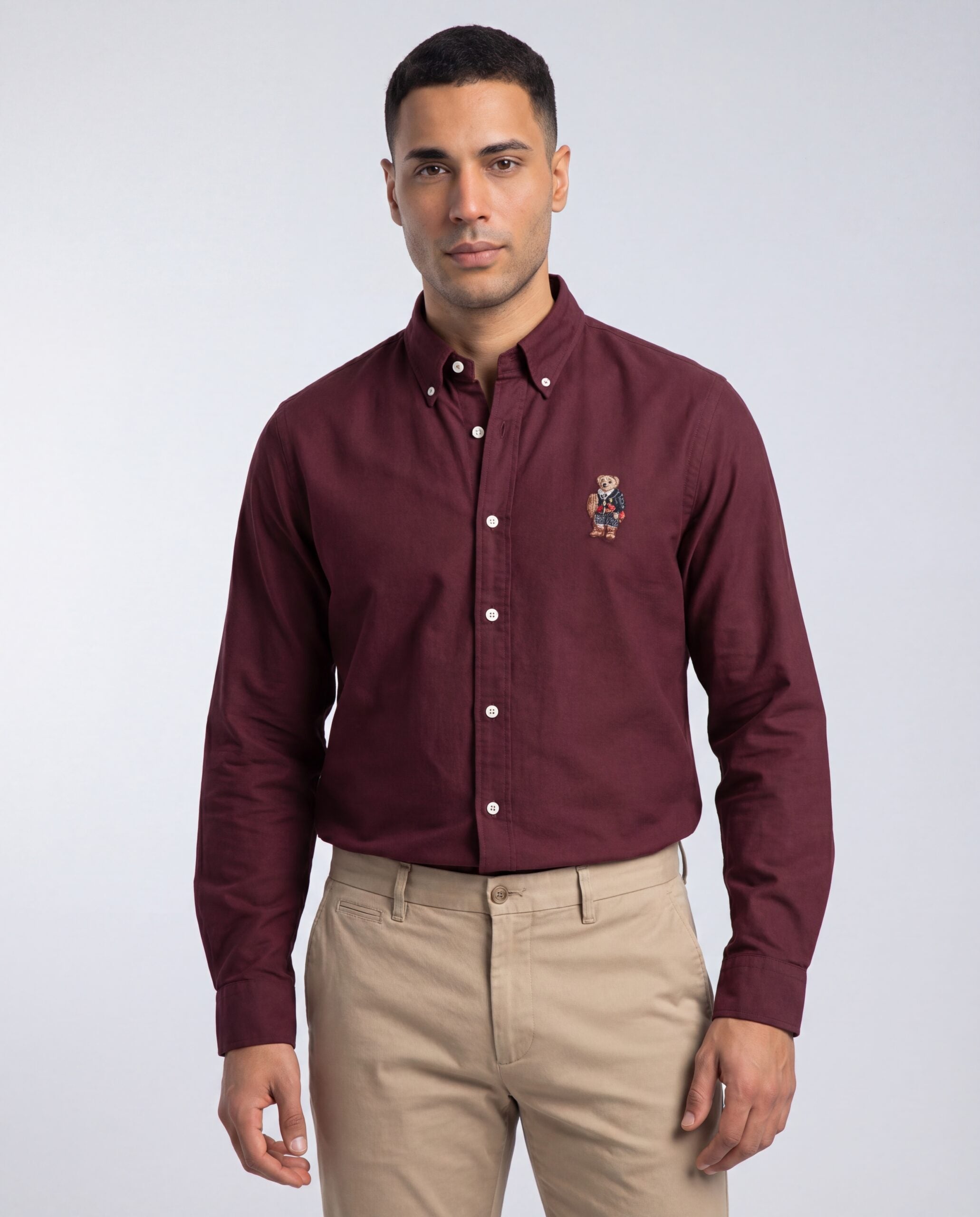 PL-01 - chemise rz s26-04