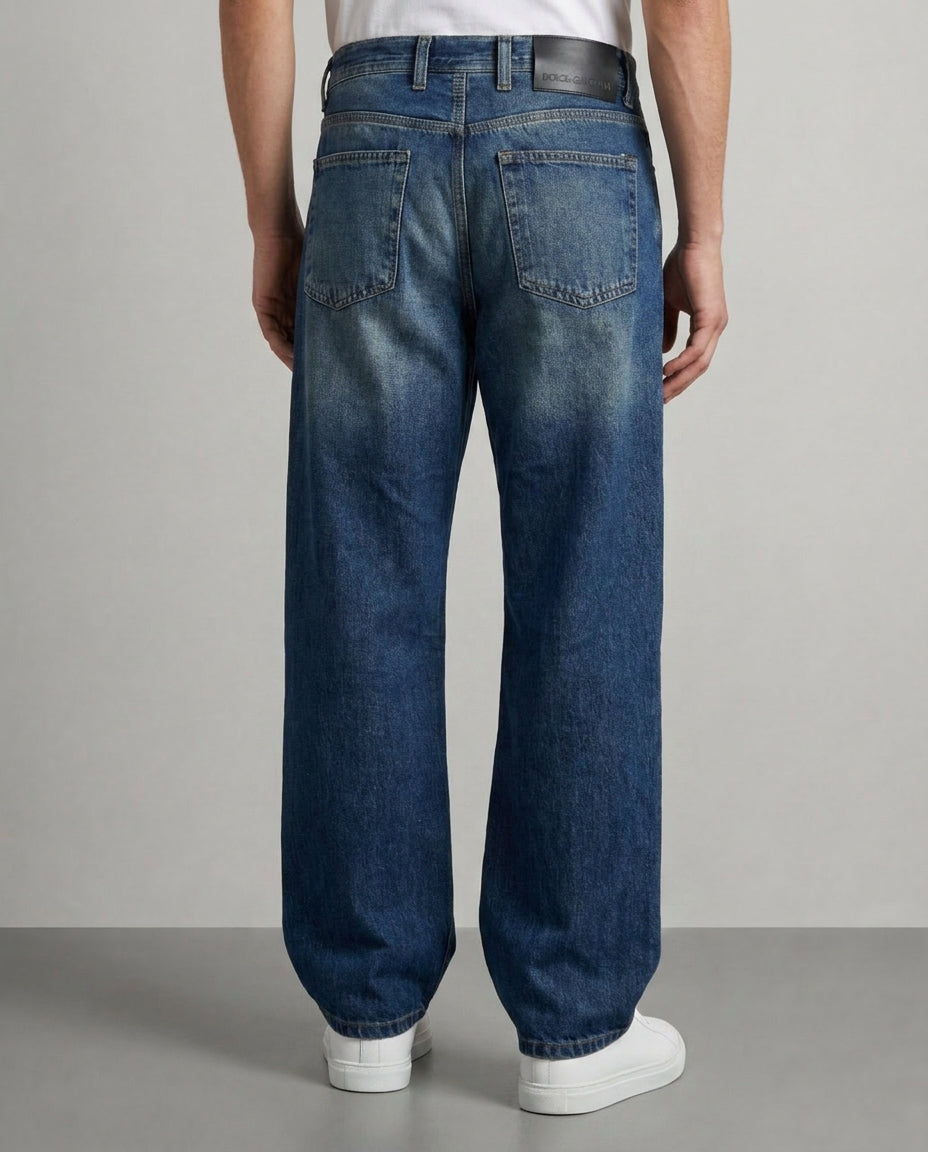 DG-05 - slim denim dv s26-03