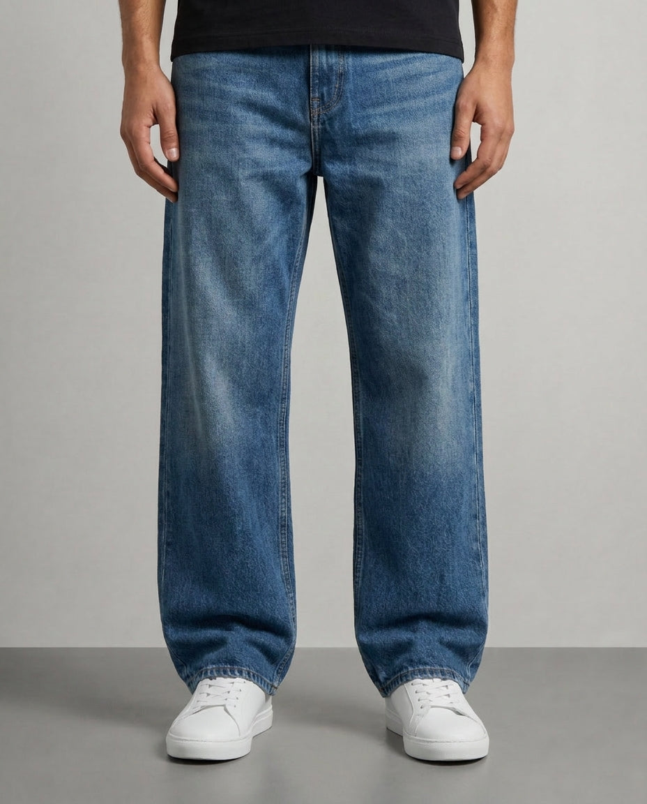 BLC-02 - slim denim dv s26-03