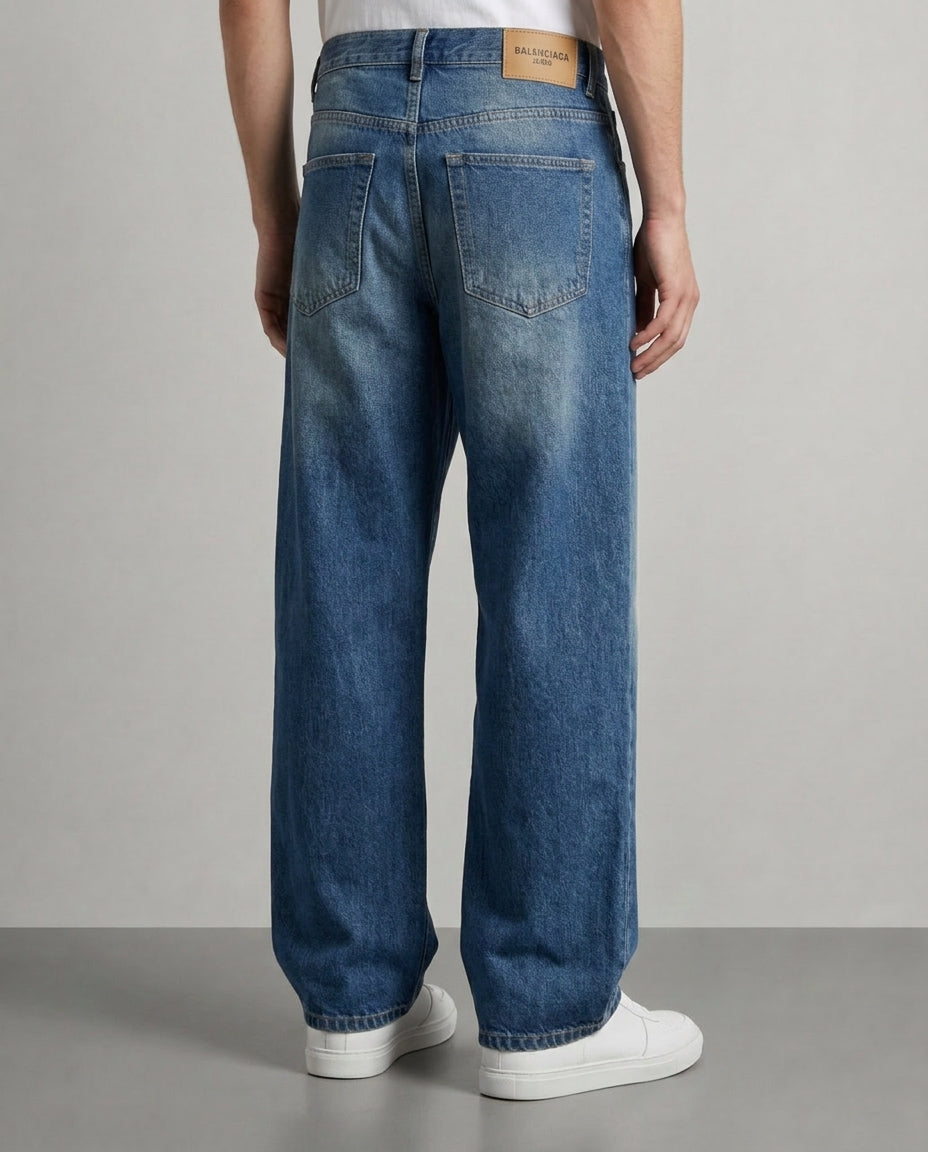 BLC-02 - slim denim dv s26-03