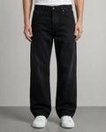 BOS-01 - regular denim fit s26-04