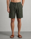 XR-02 - linen short xr s26-04