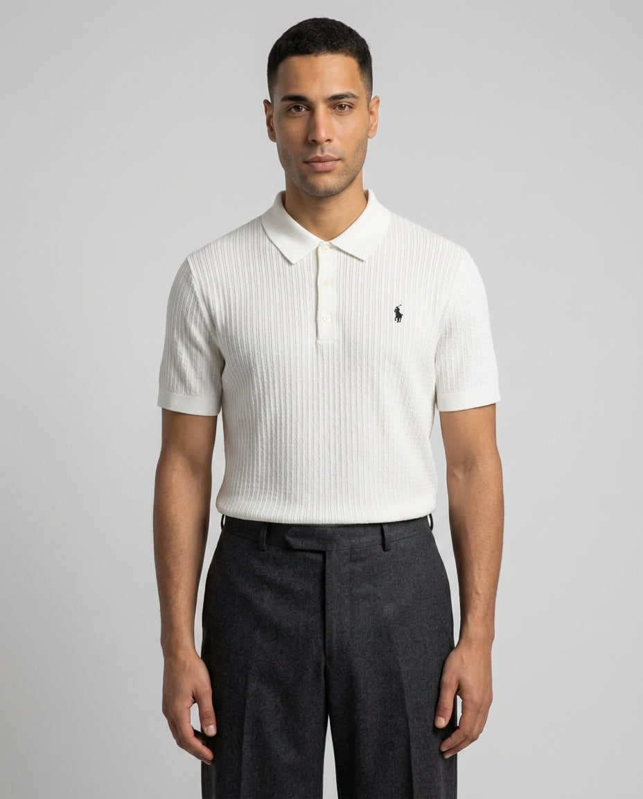 PO-01 - polo no s26-04