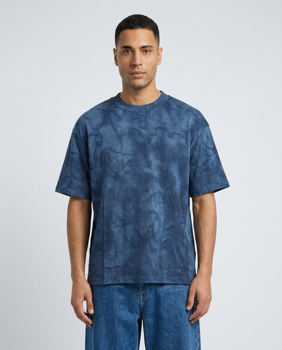 Legend AE-01 Round Neck T-Shirt