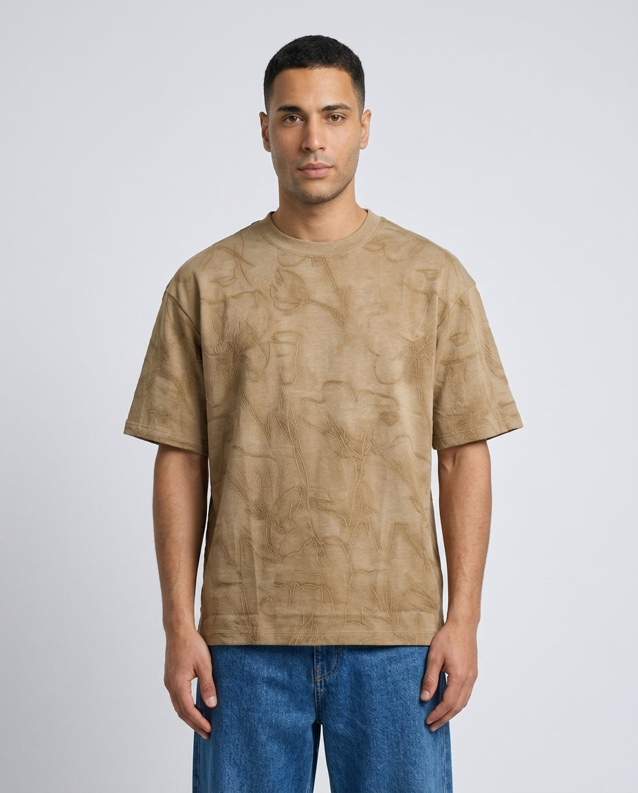 Legend AE-01 Round Neck T-Shirt