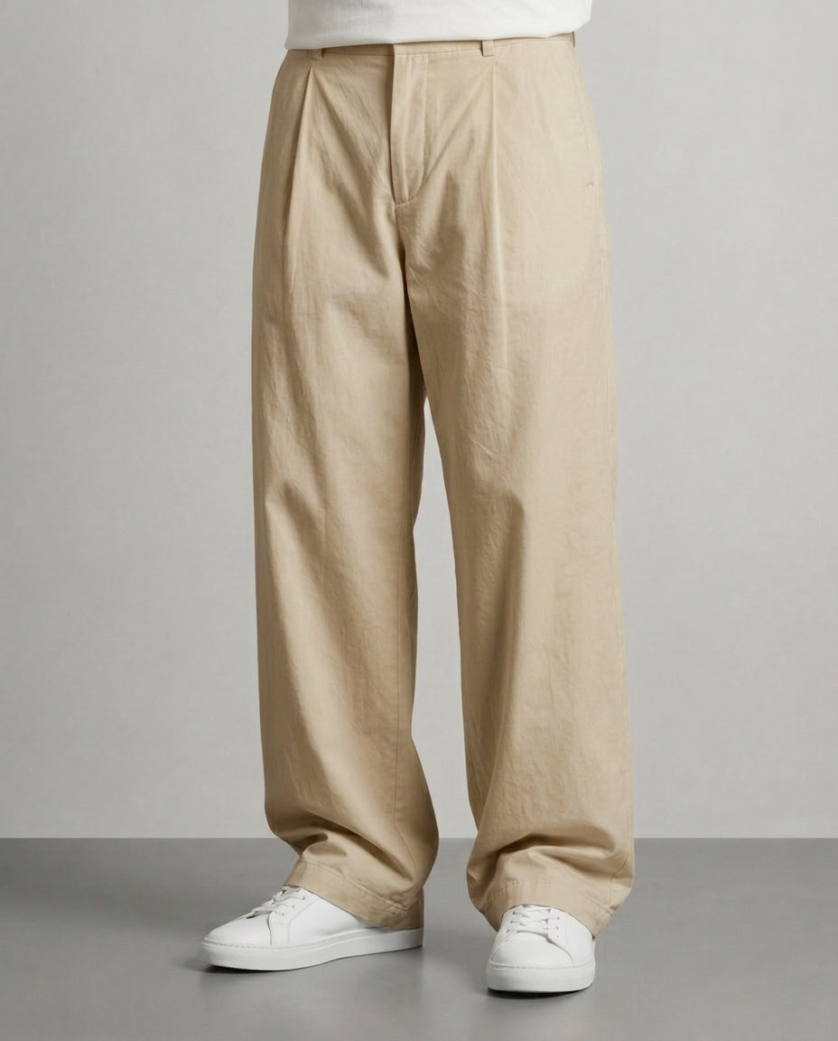 KIT-01 - pant kit s26-04