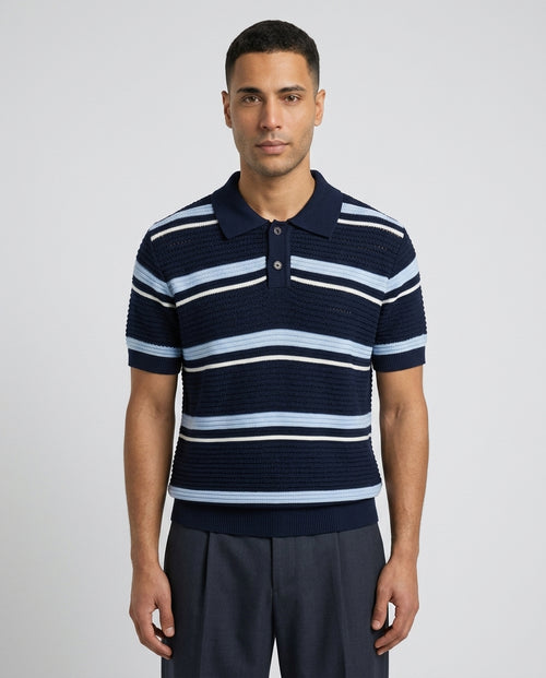 AX-01 - polo gg s26-04