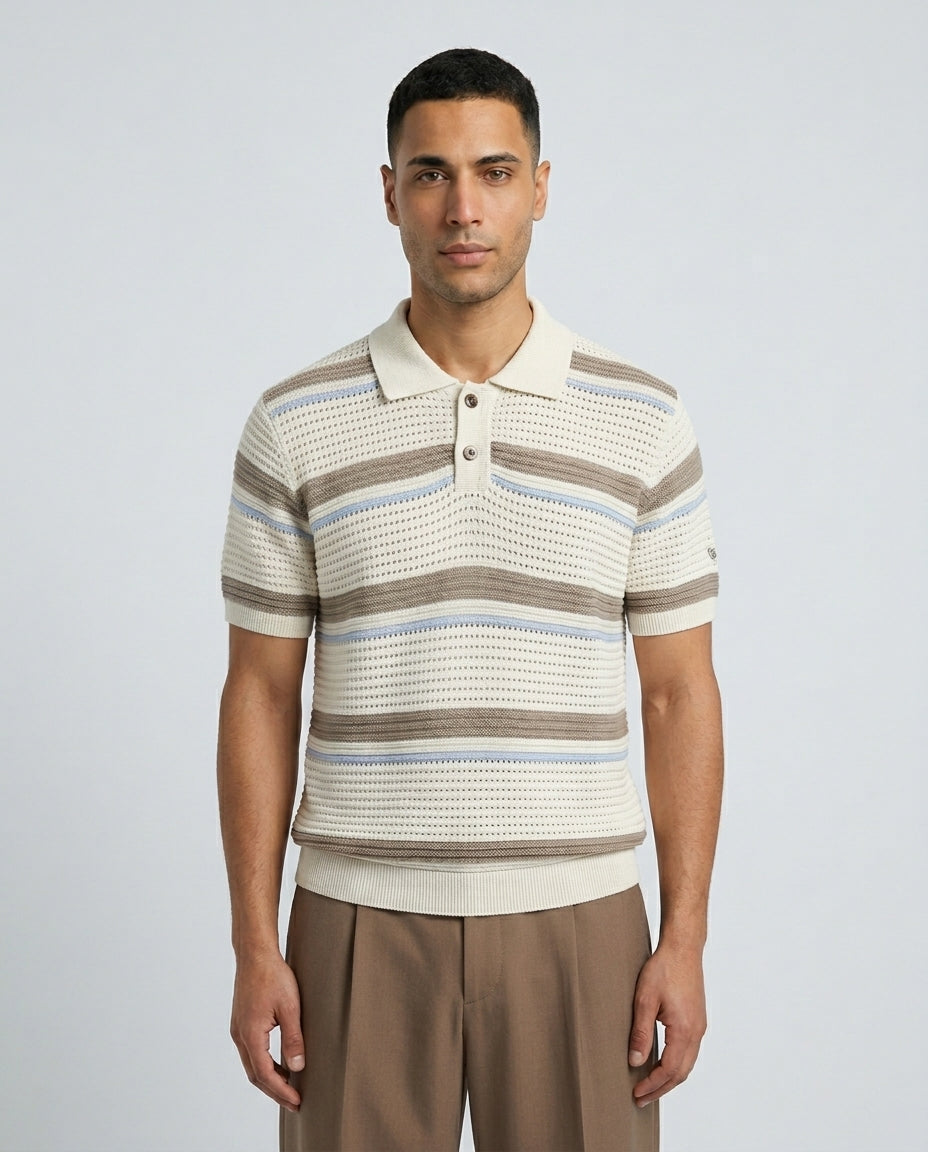 AX-01 - polo gg s26-04
