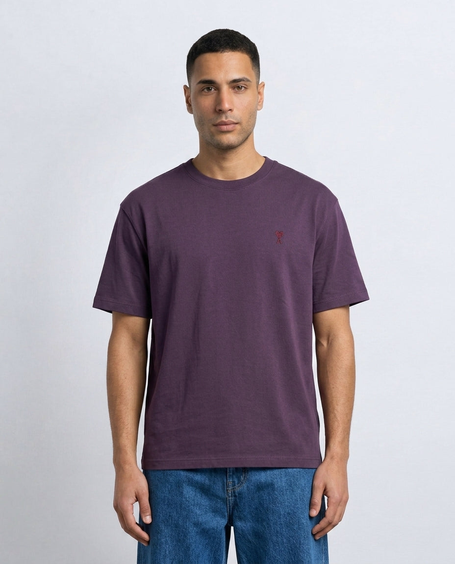 AMI-01 - round fit s26-04