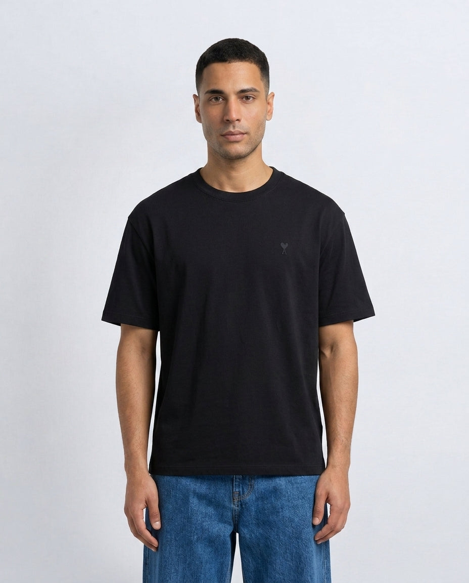 AMI-01 - round fit s26-04