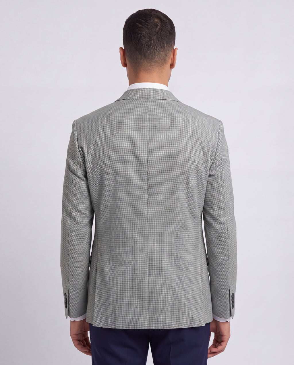 DM-01 - blazer dm s26-02