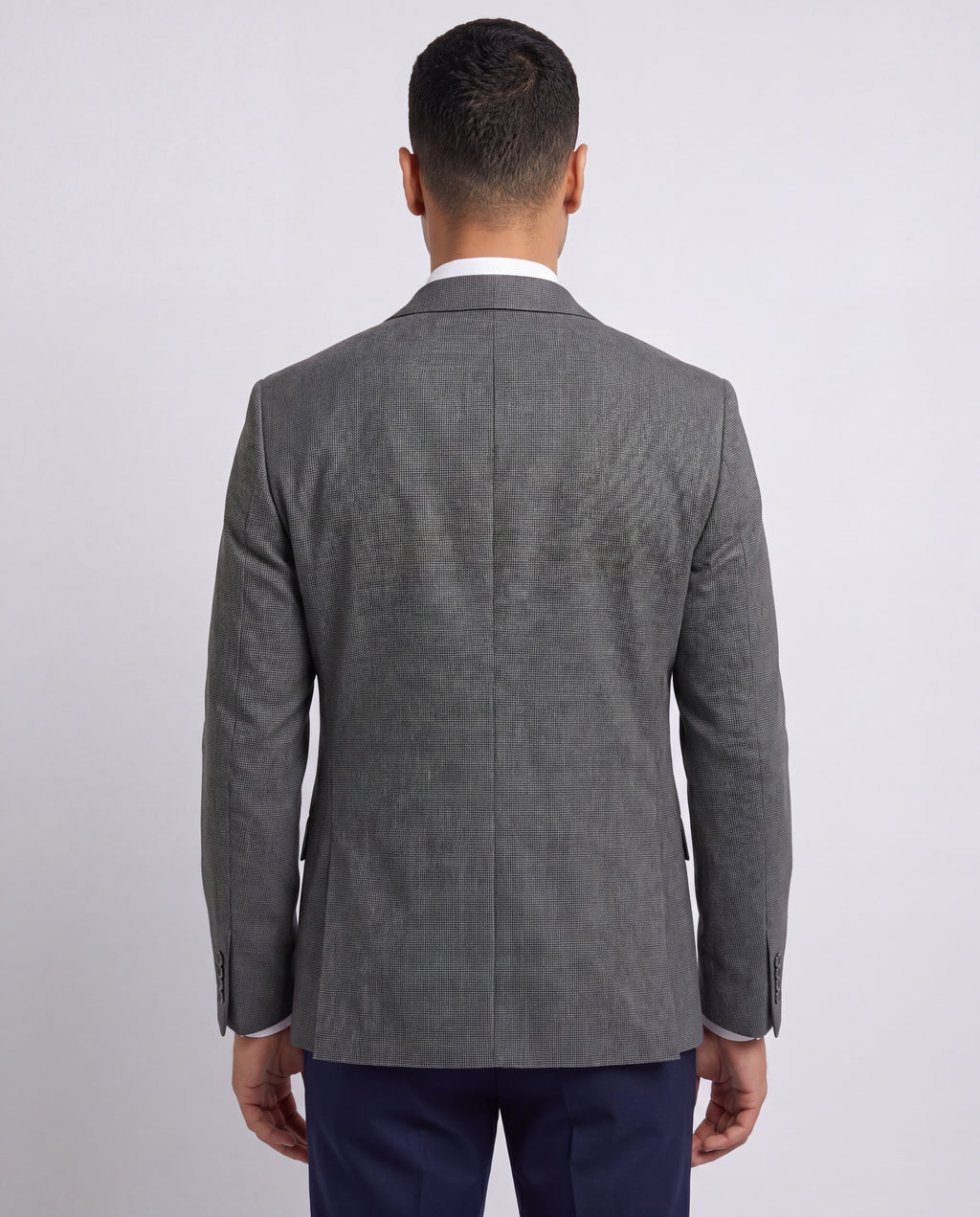 DM-01 - blazer dm s26-02
