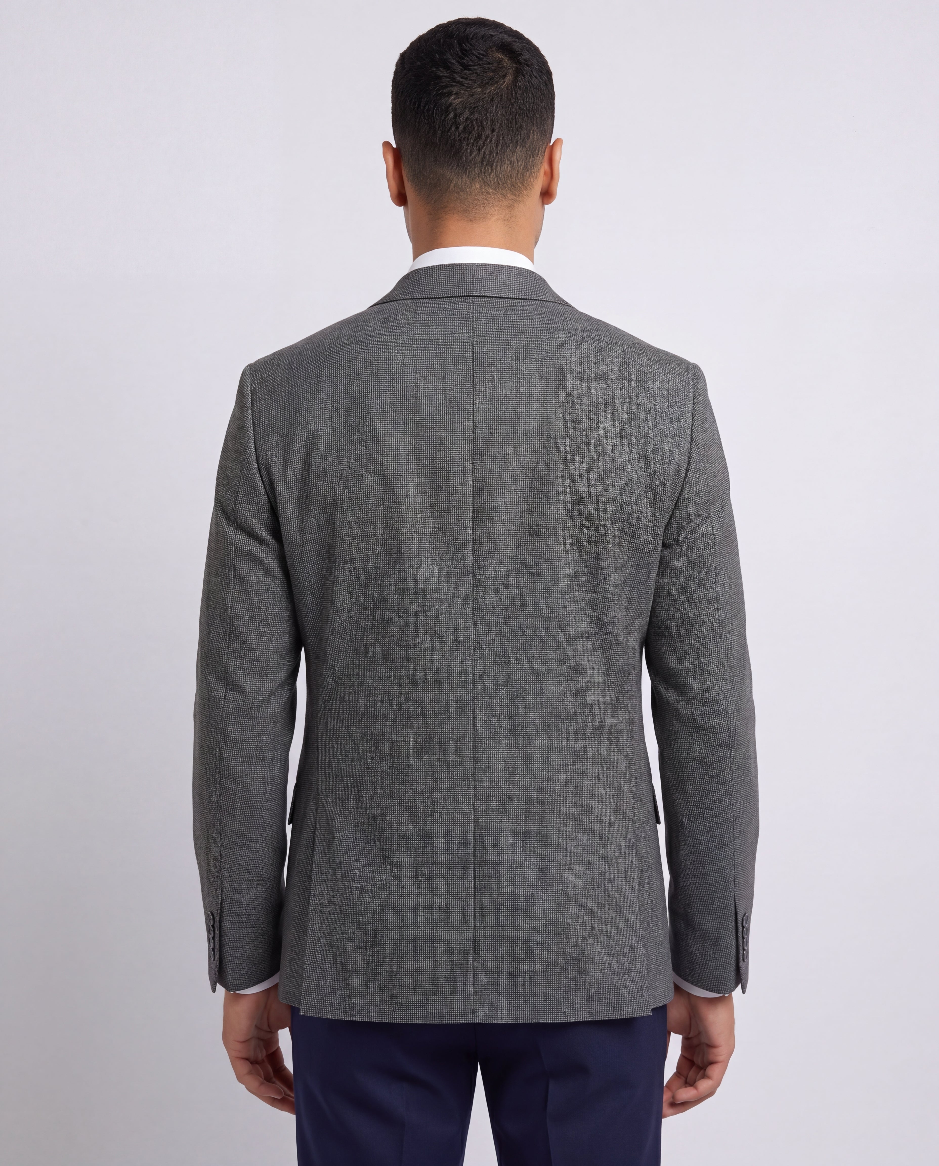 DM-01 - blazer dm s26-02