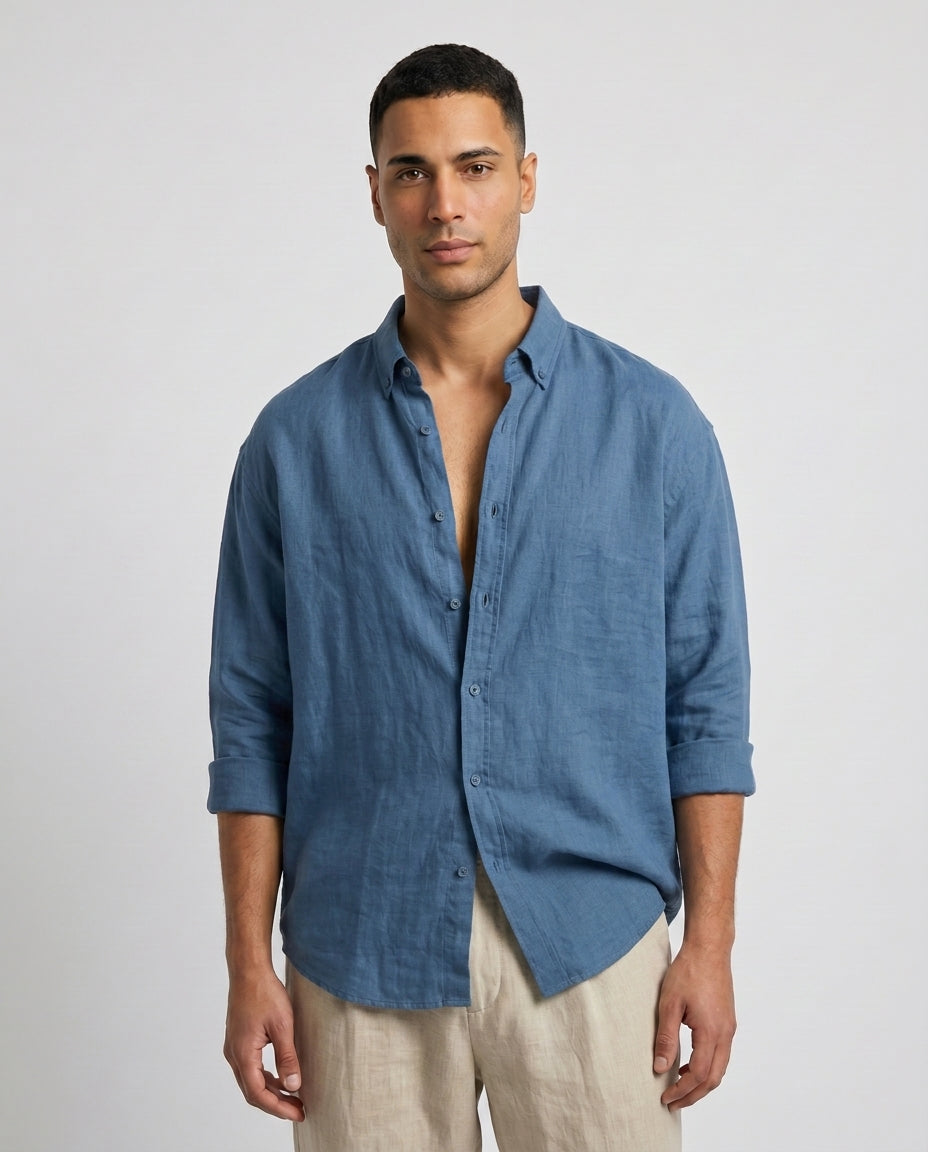 BOS-01 - chemise xr2 s26-04