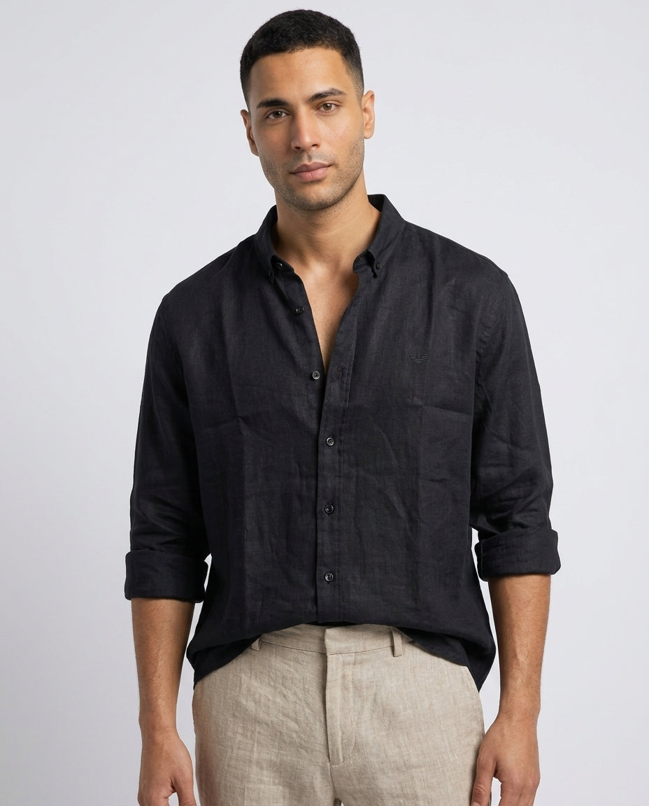 AR-02 - chemise xr2 s26-04