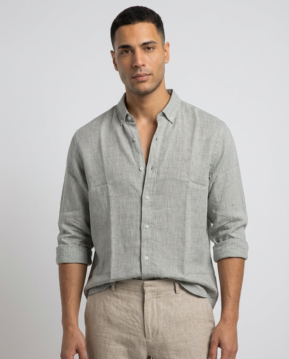 AR-02 - chemise xr2 s26-04