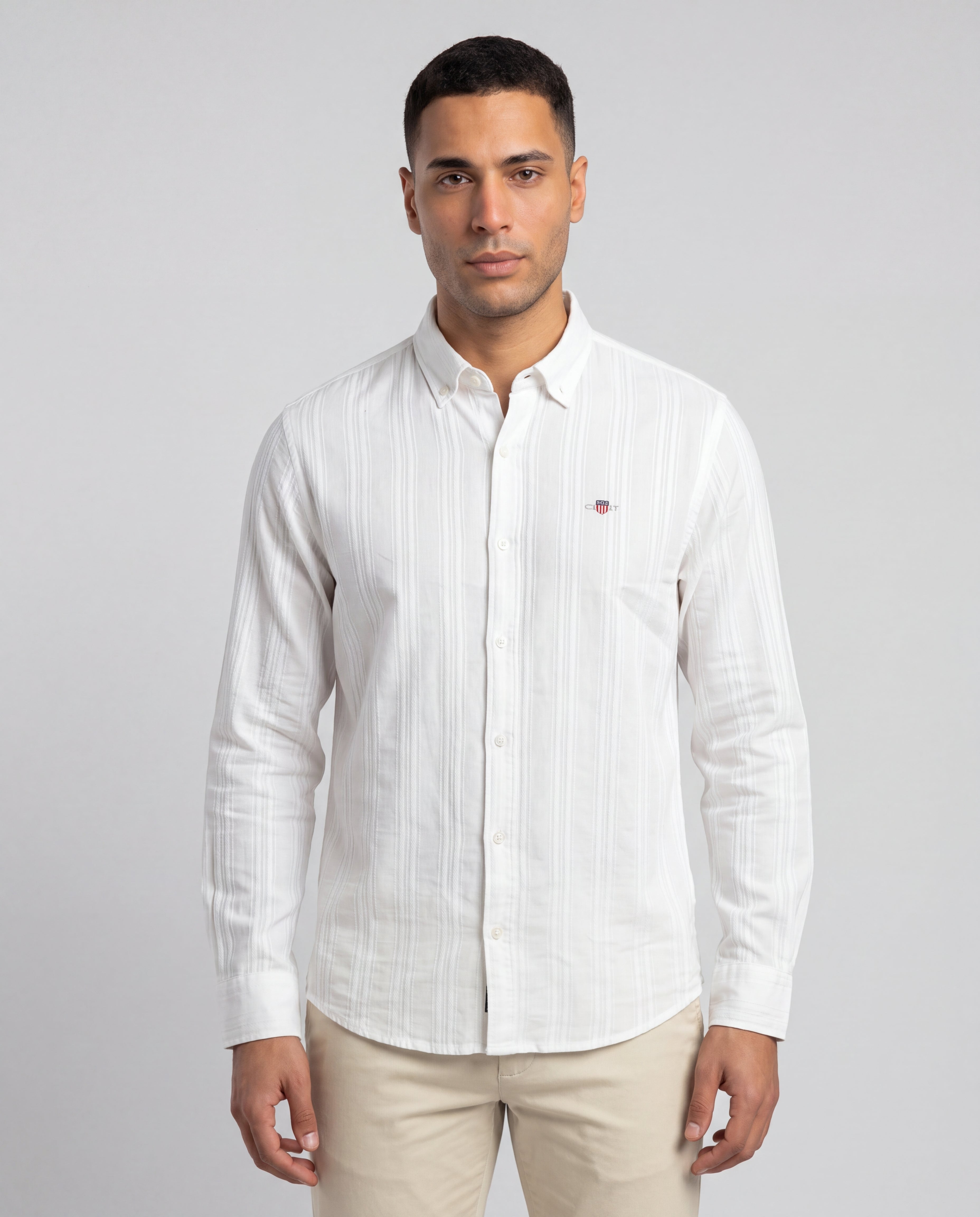 GNT-01 - chemise no s26-04