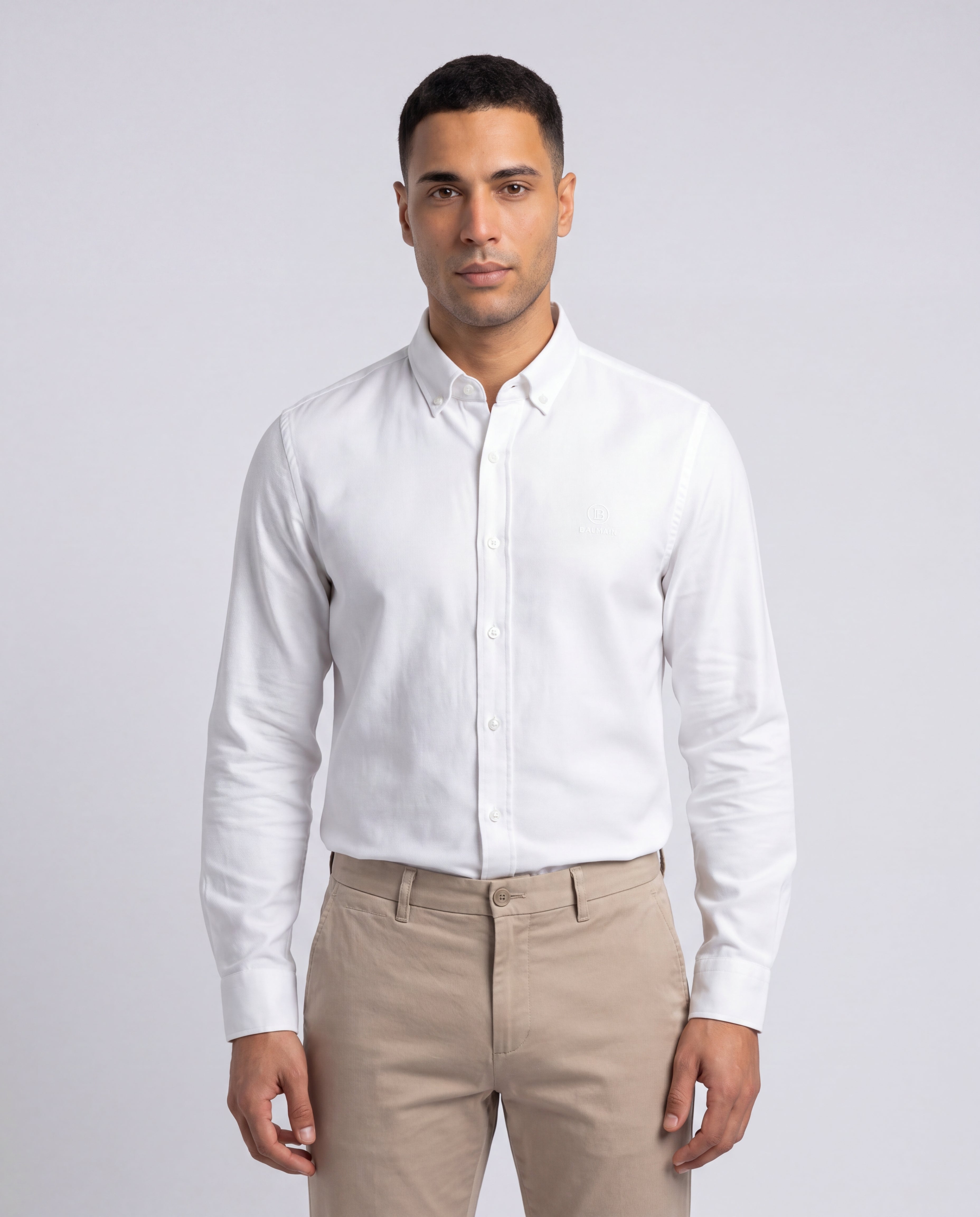BL-01 - chemise xr2 s26-04