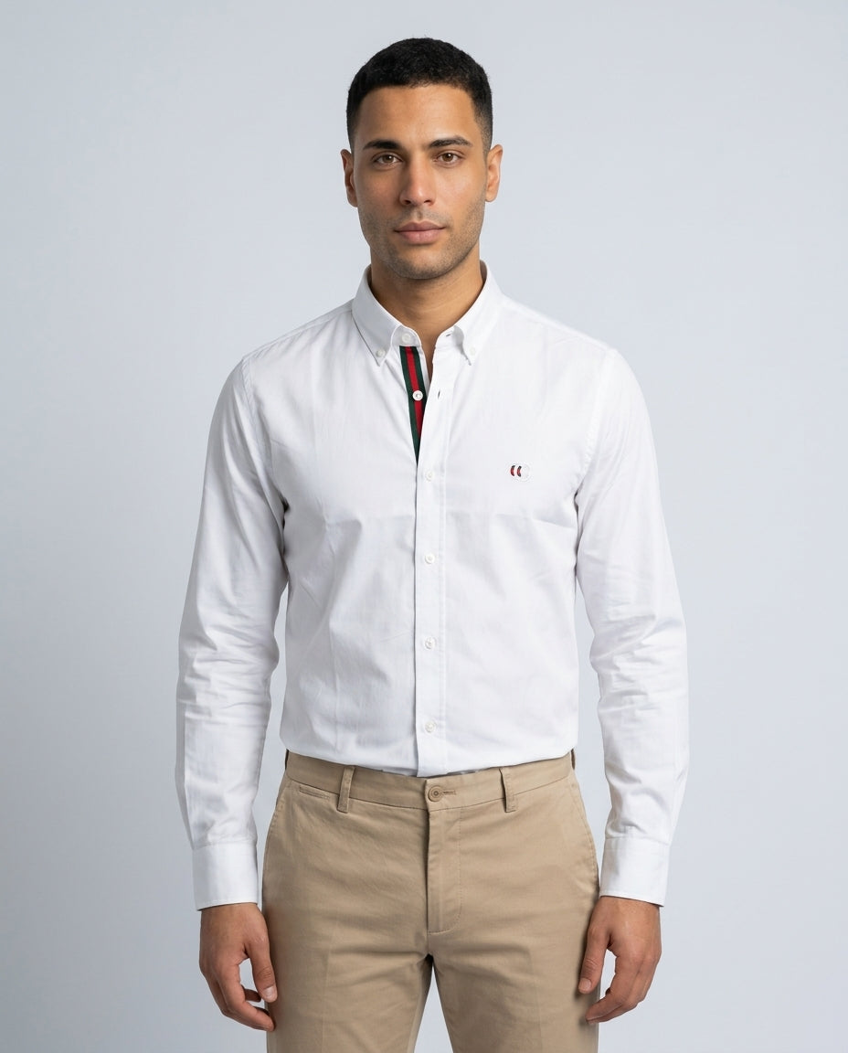 GU-1 - chemise xr2 s26-04
