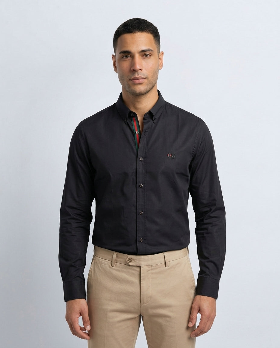GU-1 - chemise xr2 s26-04