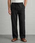 XR-01 - linen pant xr s26-04