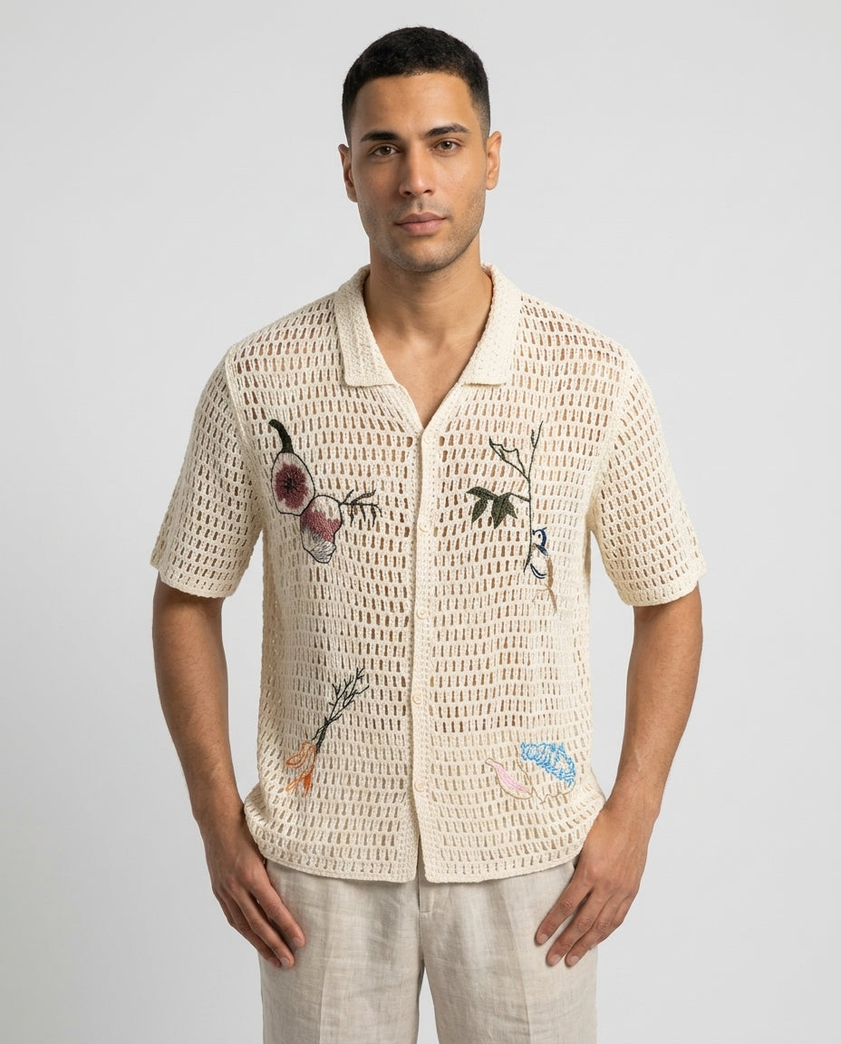 AR-01 - trico shirt ar s26-04