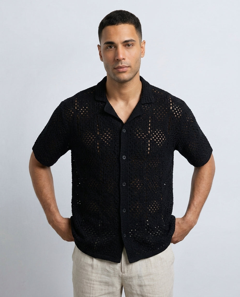 UN-05 - trico shirt un s26-05