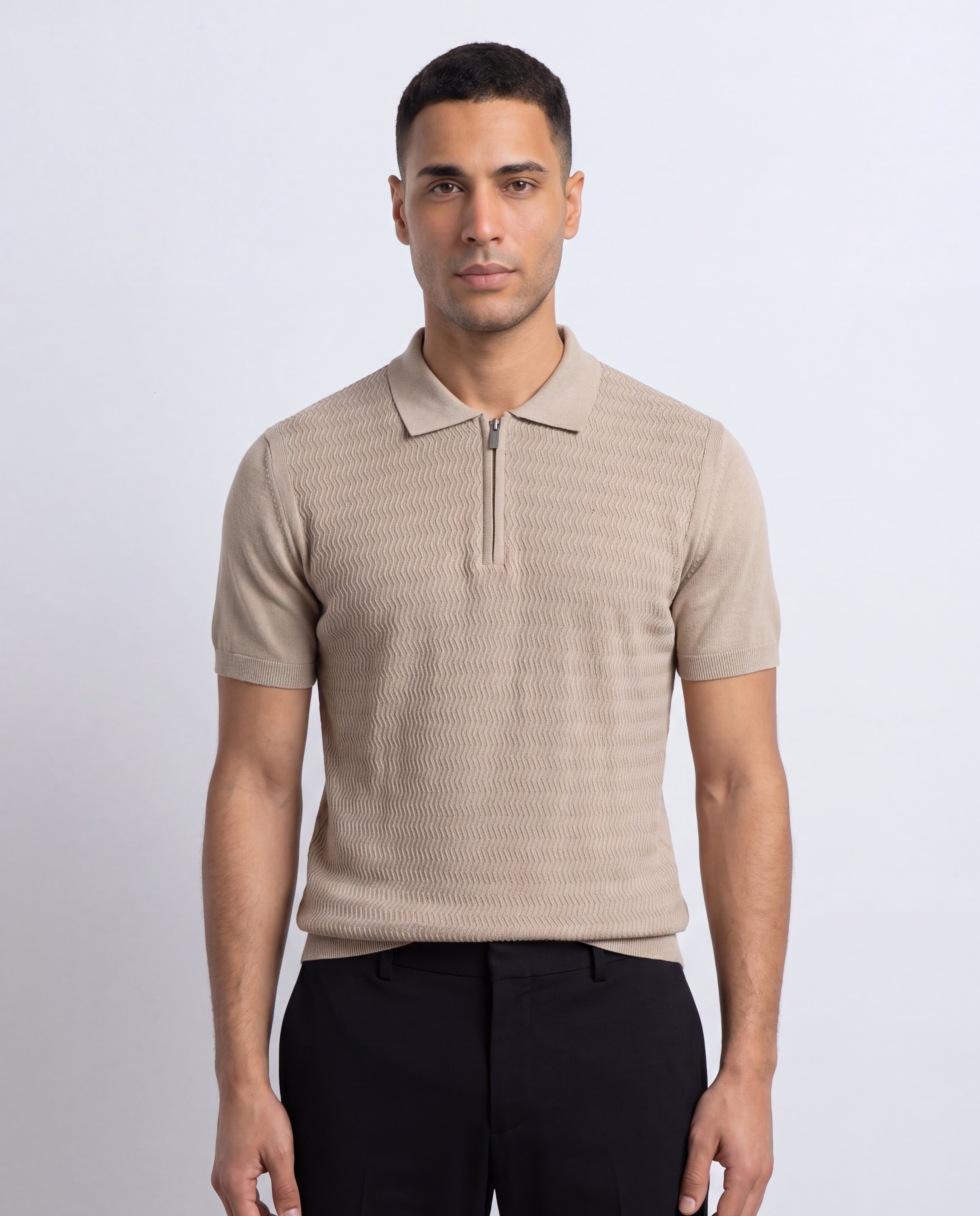 AX-03 - polo trico gg s26-05