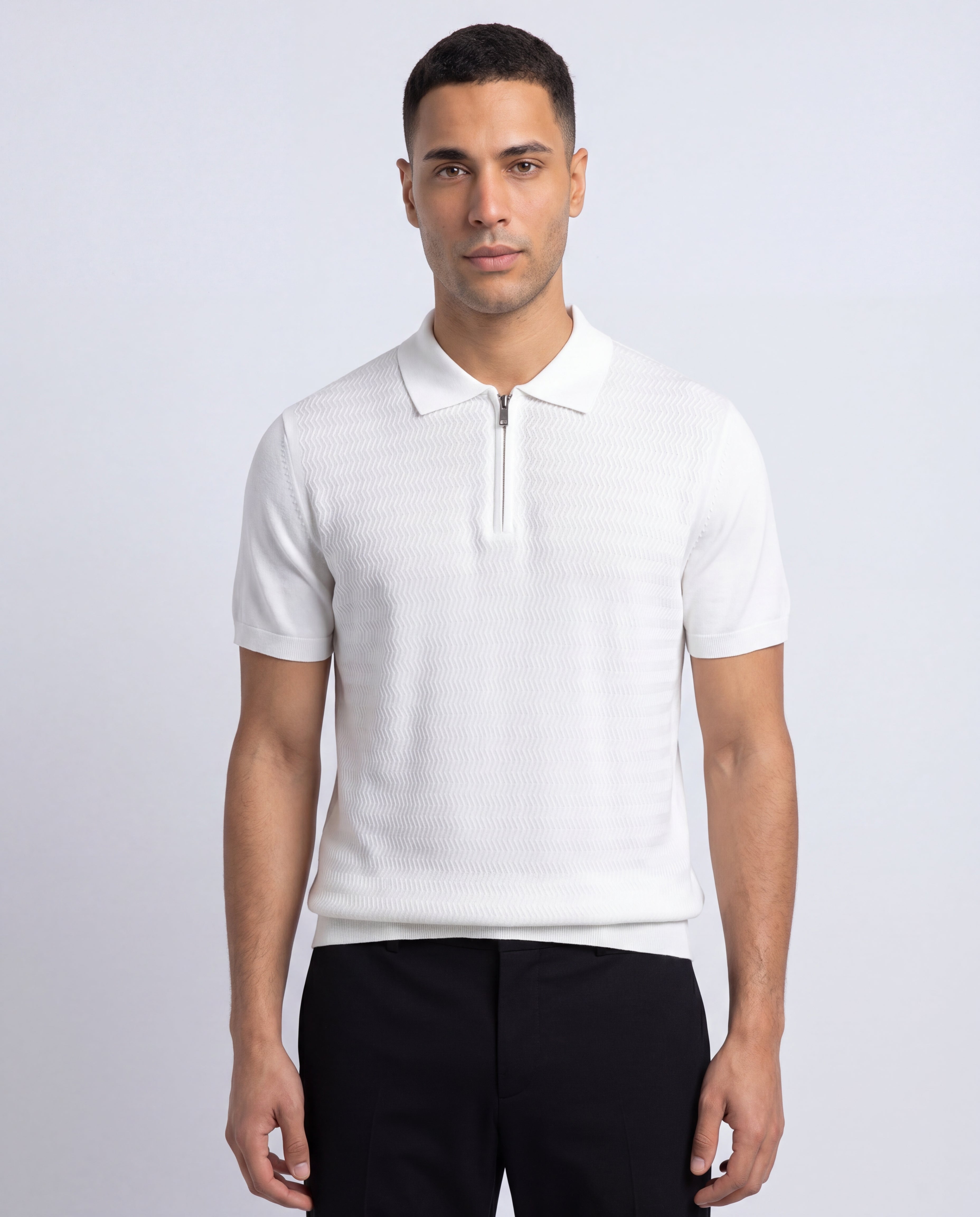AX-03 - polo trico gg s26-05