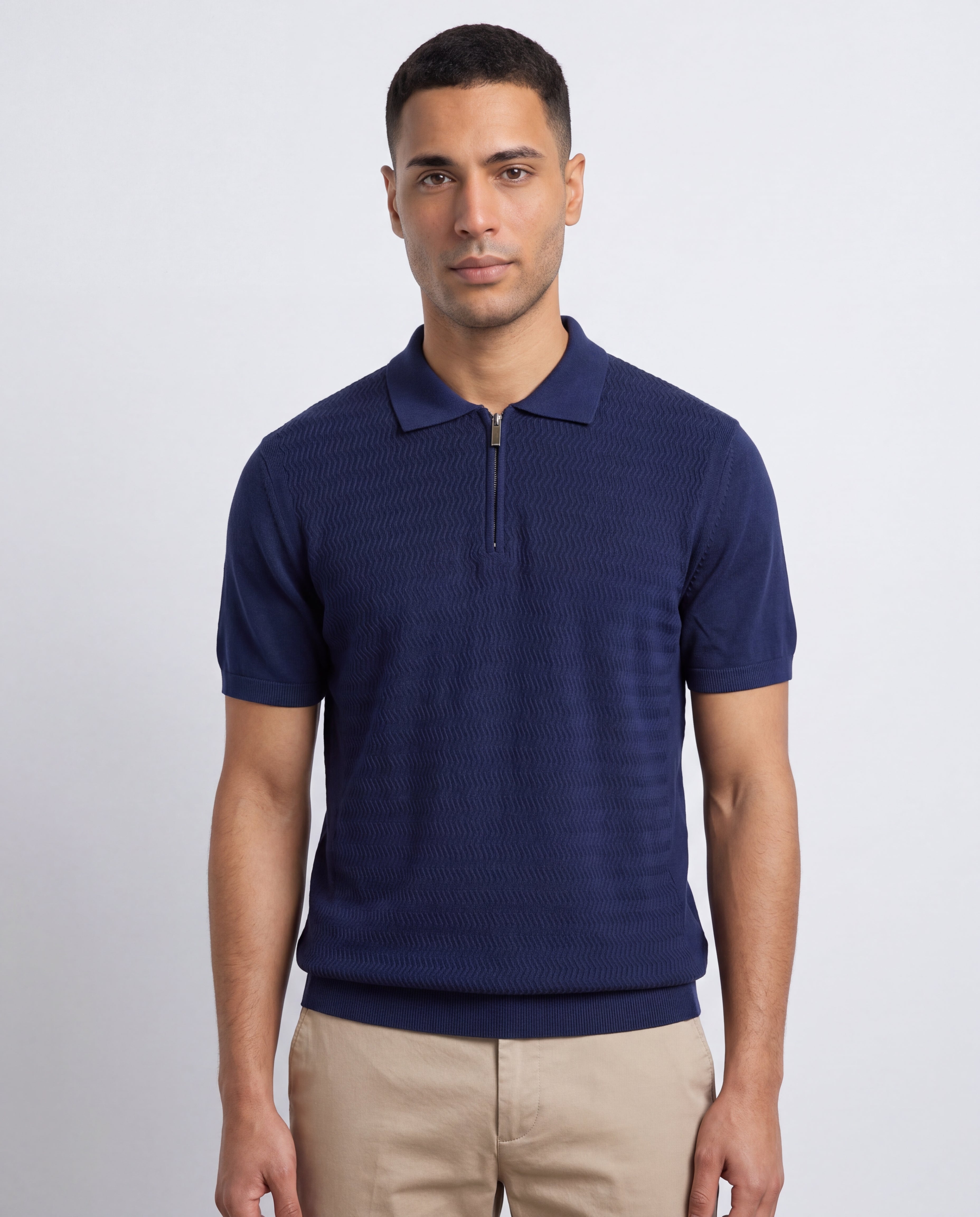 AX-03 - polo trico gg s26-05